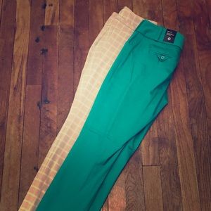 The Limited Pencil Pant x2